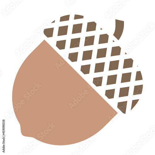 Acorn Icon