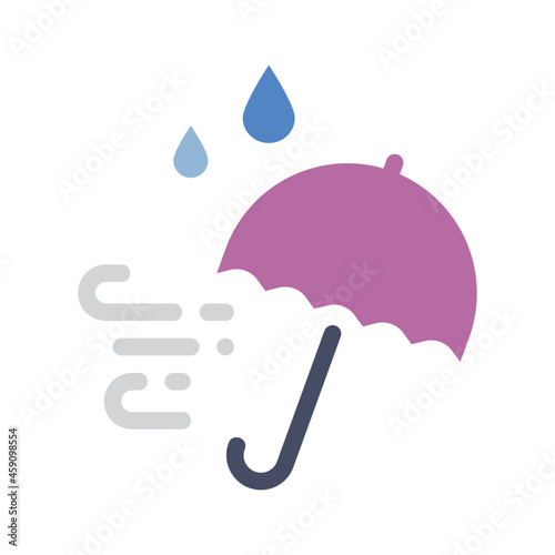 Umbrella Icon