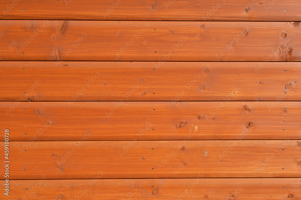 Old wooden wall with paint, background texture Old wooden wall with paint, background texture