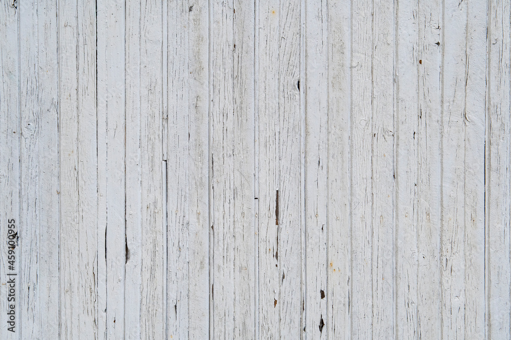 Old wooden wall with paint, background texture Old wooden wall with paint, background texture