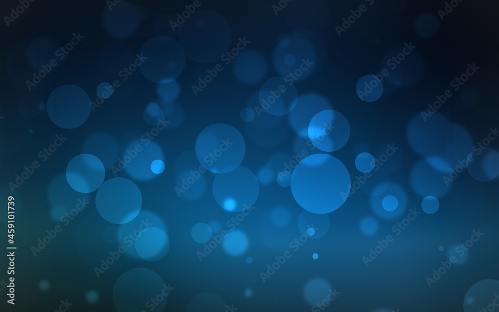 abstract creative bokeh presentation background abstract creative bokeh presentation background