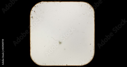 Vintage Camera Viewfinder