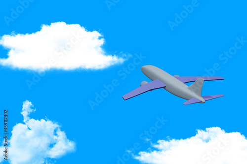 飛行機