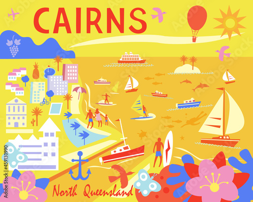 Cairns North Queensland