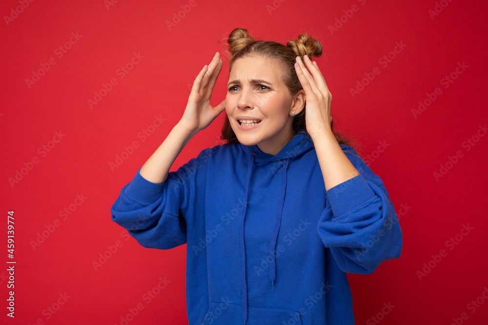 Are you serious? Closeup photo of beautiful attractive shocked amazed surprised young woman with open mouth wearing casual clothes isolated over colourful background with empty space Are you serious? Closeup photo of beautiful attractive shocked amazed surprised young woman with open mouth wearing casual clothes isolated over colourful background with empty space
