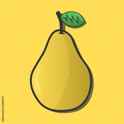 Pear