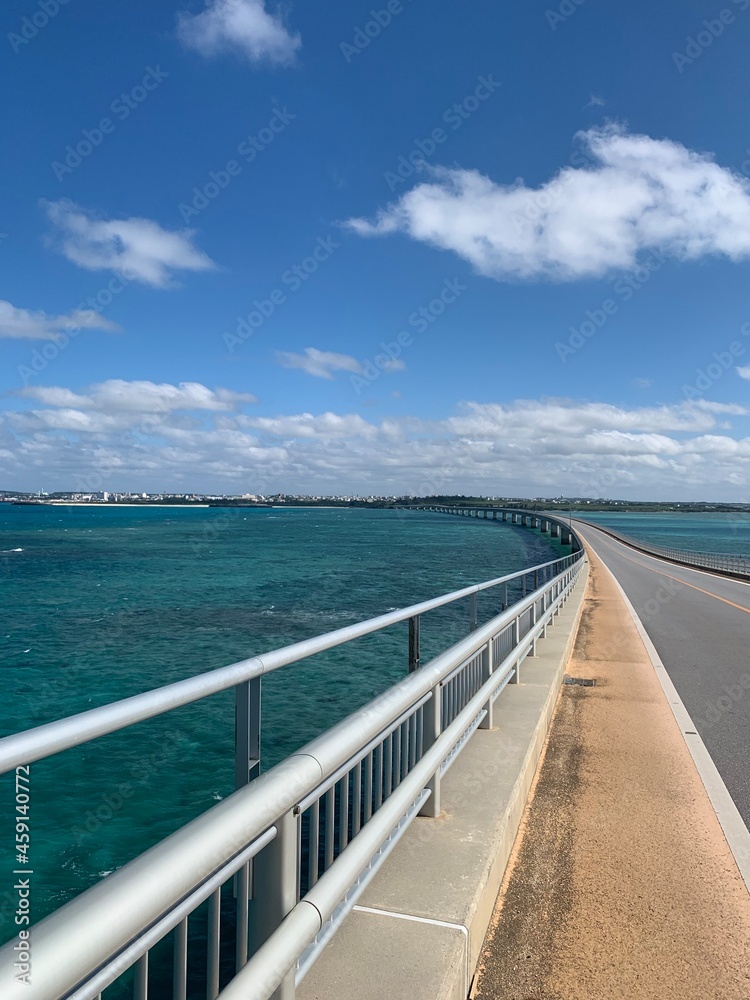 伊良部島 伊良部大橋 宮古島 宮古列島 沖縄県