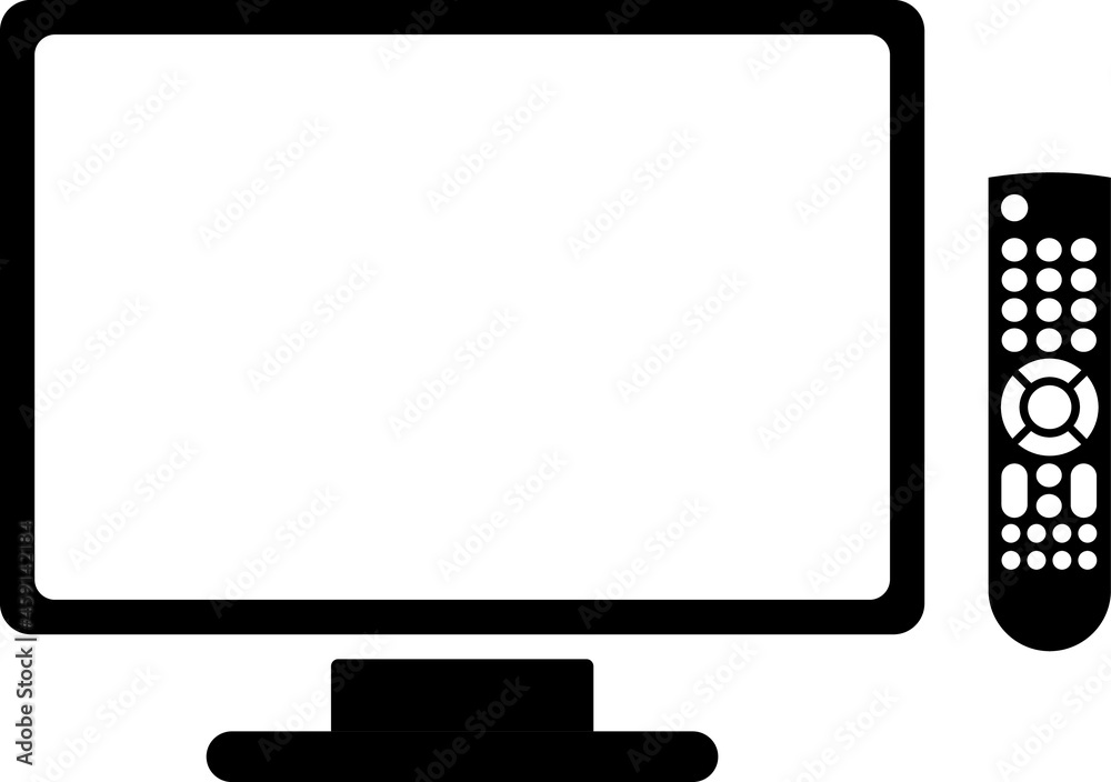 ICON MONITOR AND REMOTE CONTROL ICON MONITOR AND REMOTE CONTROL