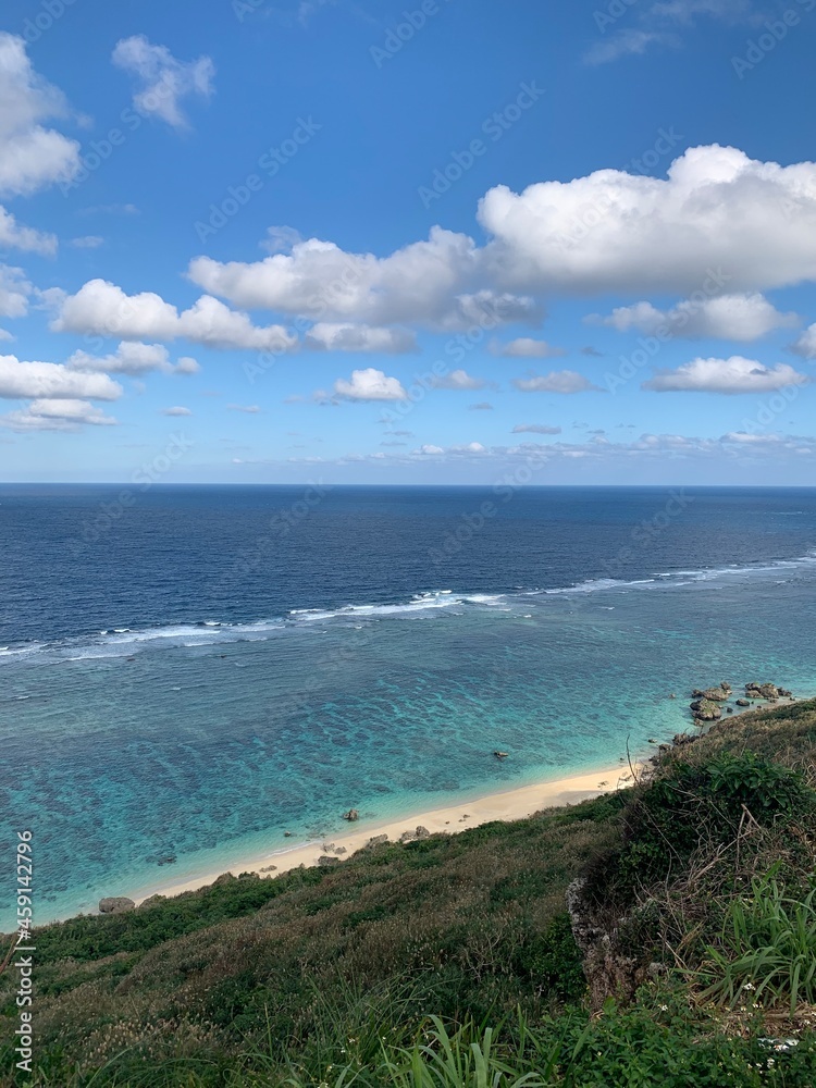 宮古島 比嘉ロードパーク 宮古列島 沖縄県