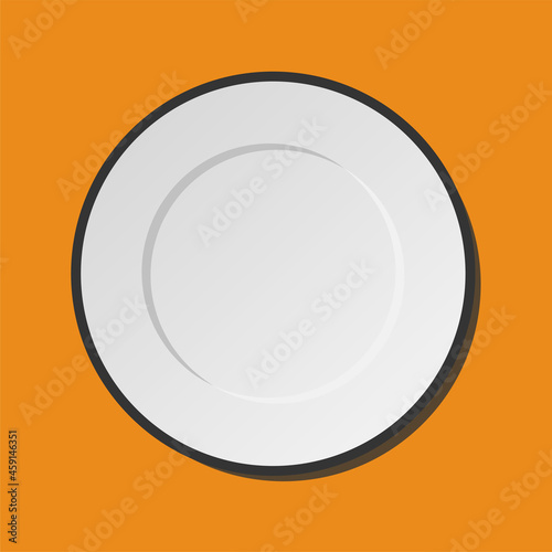 Plate