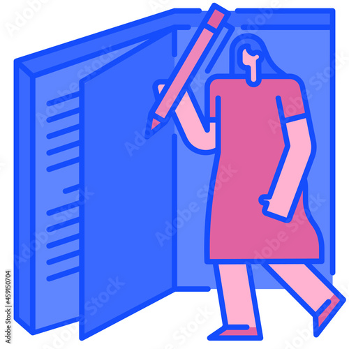 diary icon