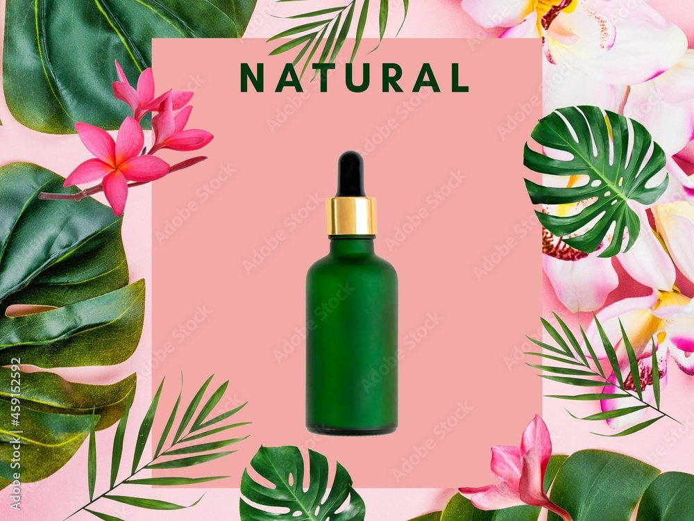 Obraz premium Natural