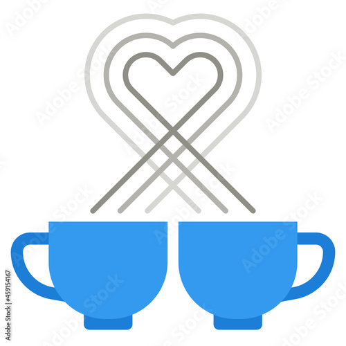coffee time icon