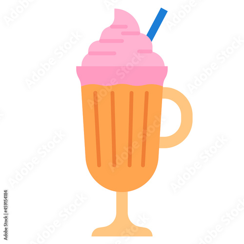 milkshake icon