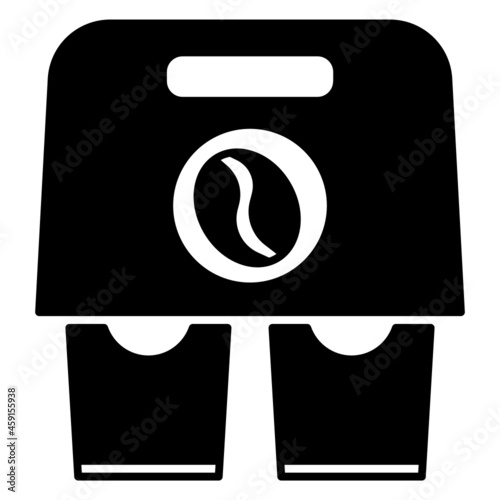 take away icon
