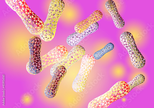 Probiotics and prebiotics. ...
