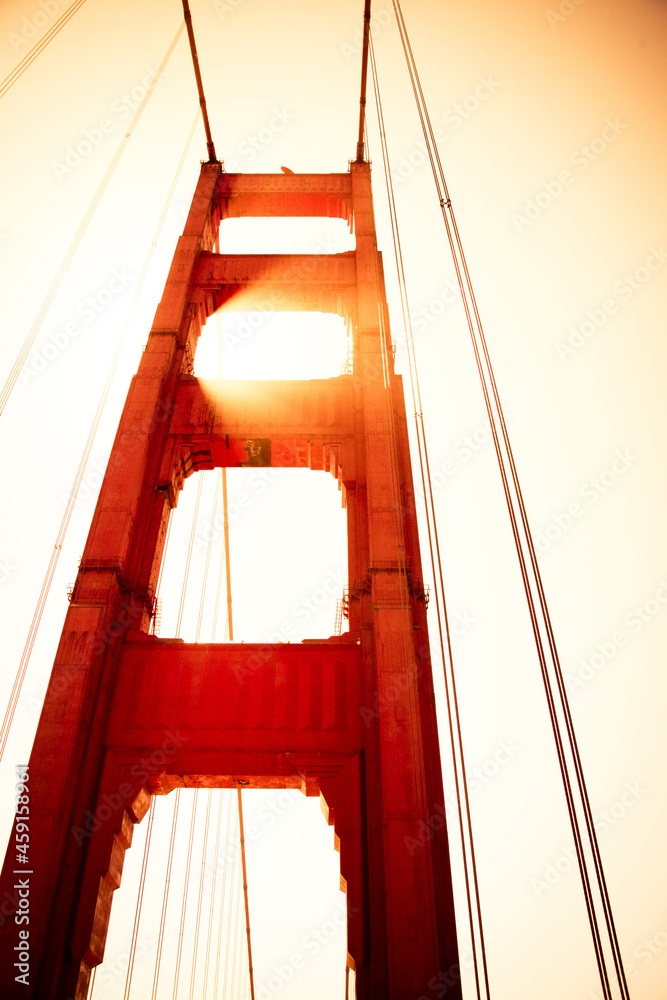 the Golden Gate Bridge san francisco the Golden Gate Bridge san francisco