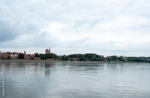 Krajobraz Toruń