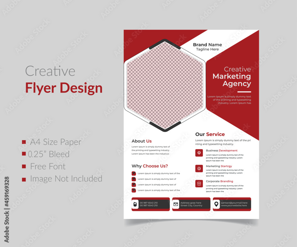  flyer