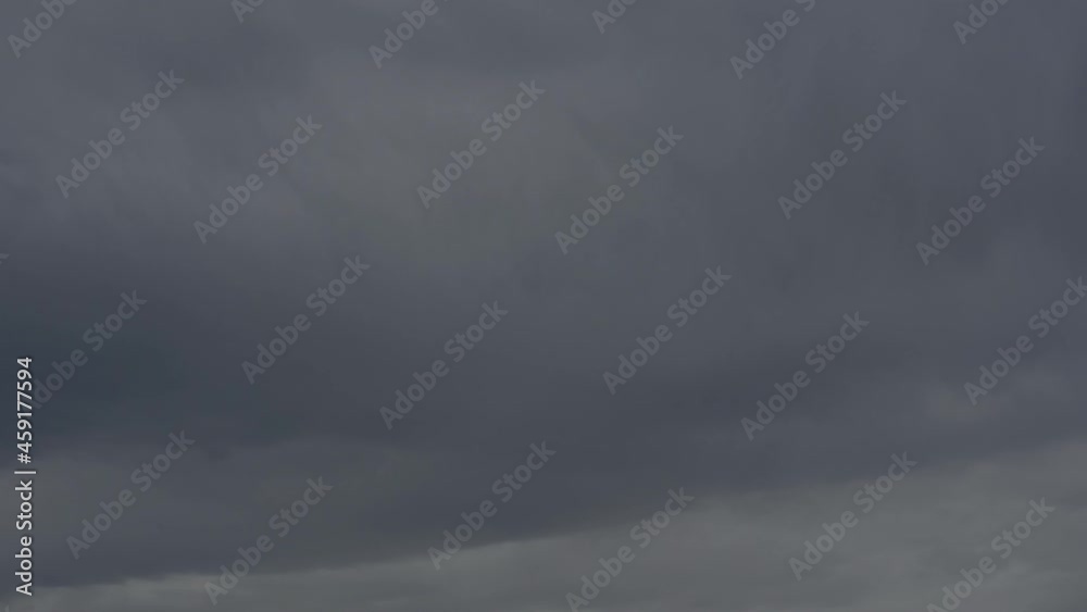Late afternoon cloud timelapse Late afternoon cloud timelapse