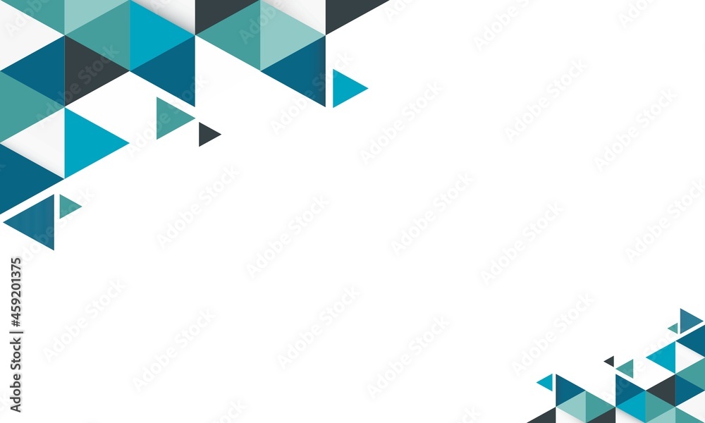 blue geometric shape background image blue geometric shape background image