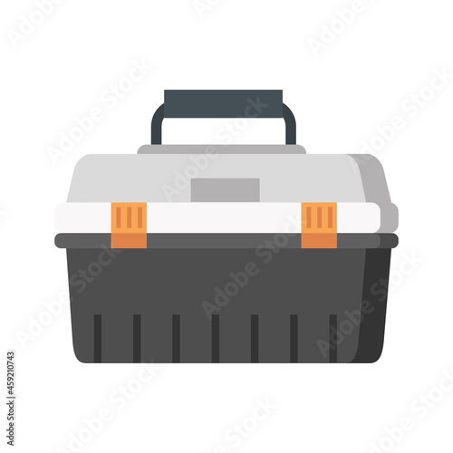 tools box mechanic