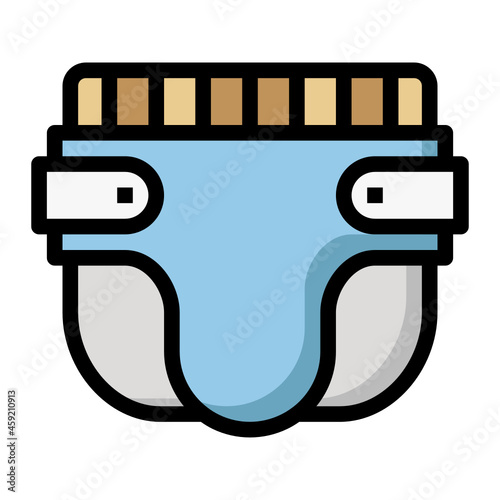 diaper