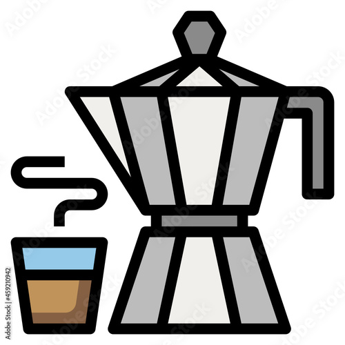 moka pot