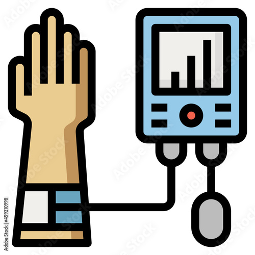 Sphygmomanometer