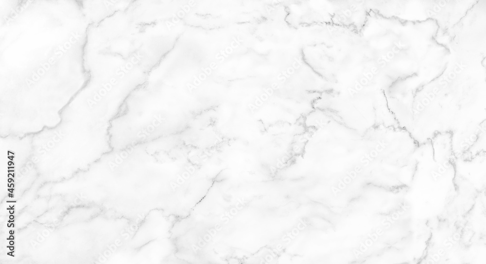 Obraz premium White marble stone texture for background or luxurious tiles floor and wallpaper decorative design.