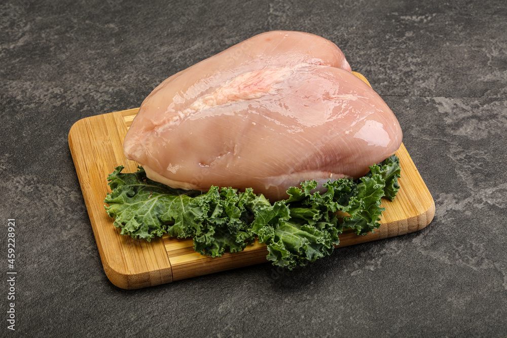 Whole skinless chicken breast fillet Whole skinless chicken breast fillet