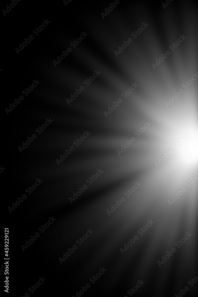lights effects isolated on black backgrounds lights effects isolated on black backgrounds