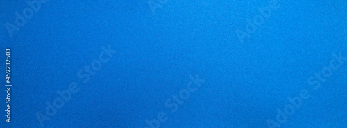 The texture of the blue background is the color of a chameleon. The rectangular shape of the banner. The background for the text and drawing is blue.