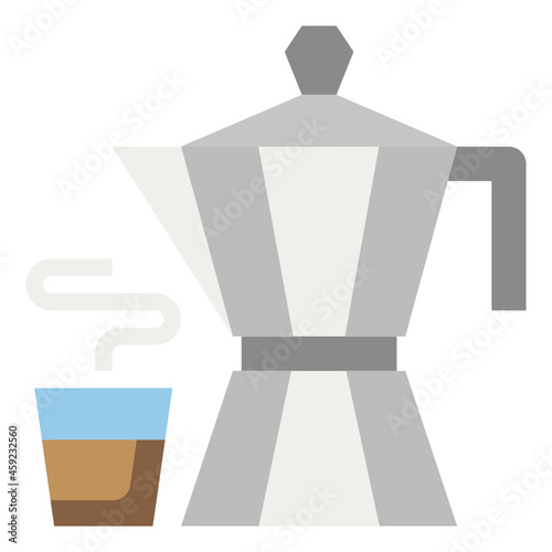 moka pot