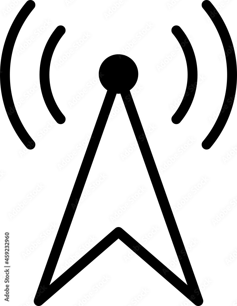 signal icon signal icon
