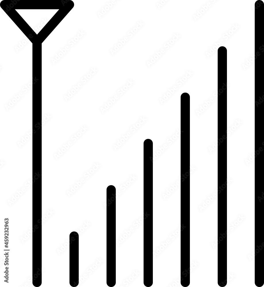 signal icon signal icon