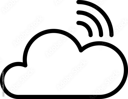 signal icon