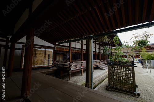 京都御所