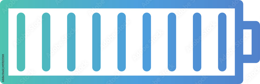 battery icon battery icon