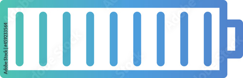 battery icon