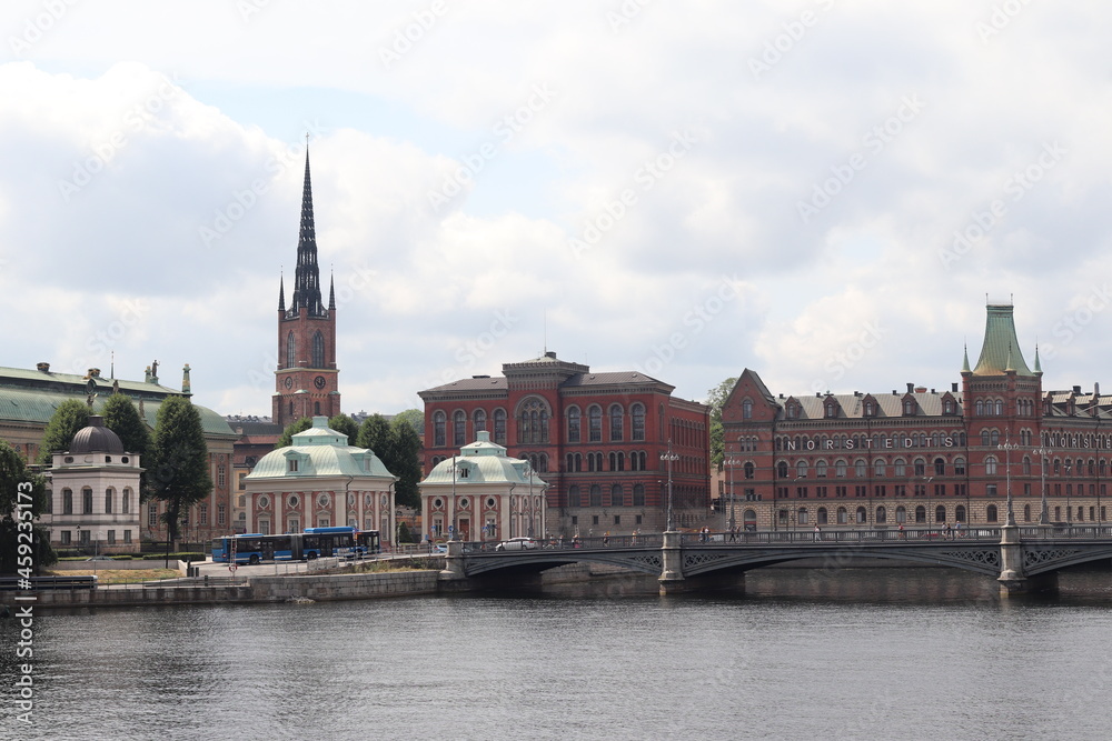 Stockholm