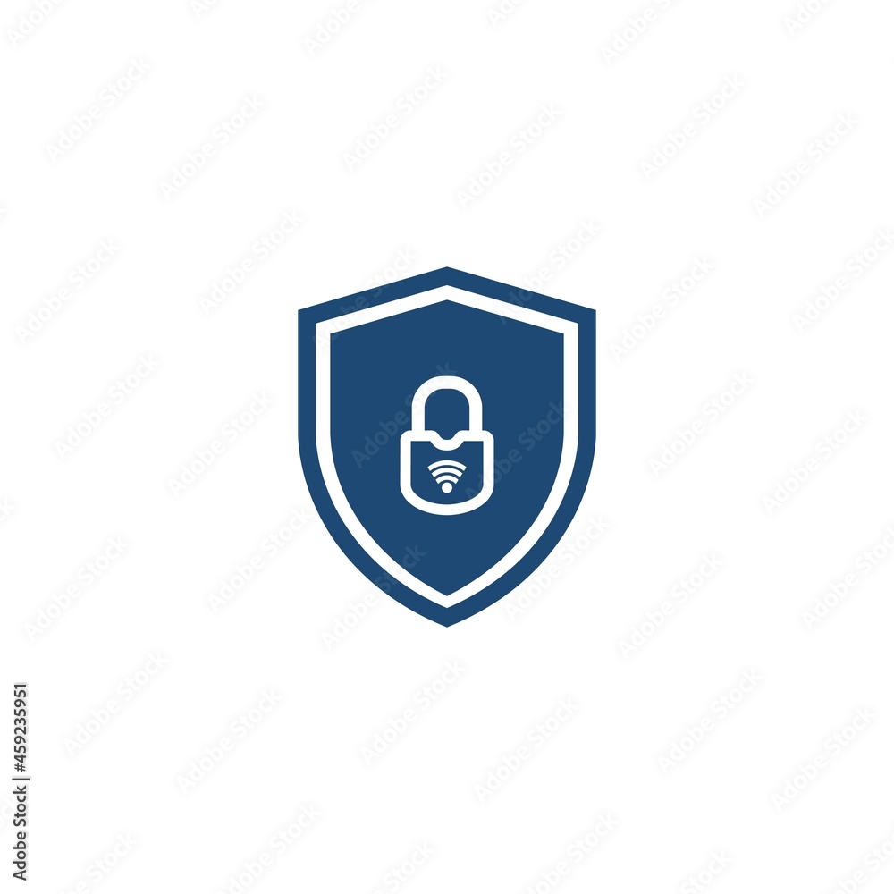 padlock/security/guard Internet of Things icons. Internet of Things two color line icons. vector -editable padlock/security/guard Internet of Things icons. Internet of Things two color line icons. vector -editable