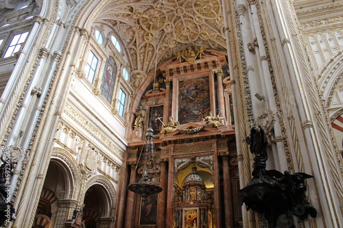 Alhambra of Granada