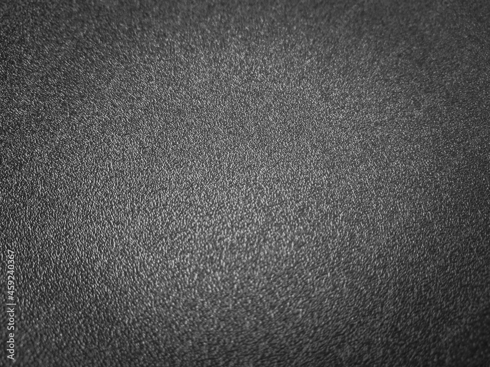 Obraz premium black and white texture gradient abstract background