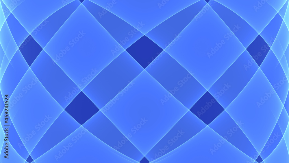 Abstrakter Hintergrund 4k blau hell dunkel Wellen und Linien Wabe Muster Abstrakter Hintergrund 4k blau hell dunkel Wellen und Linien Wabe Muster