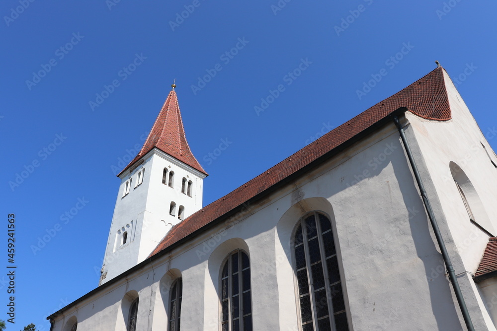 Greding in Franken Kirche St. Martin Greding in Franken Kirche St. Martin