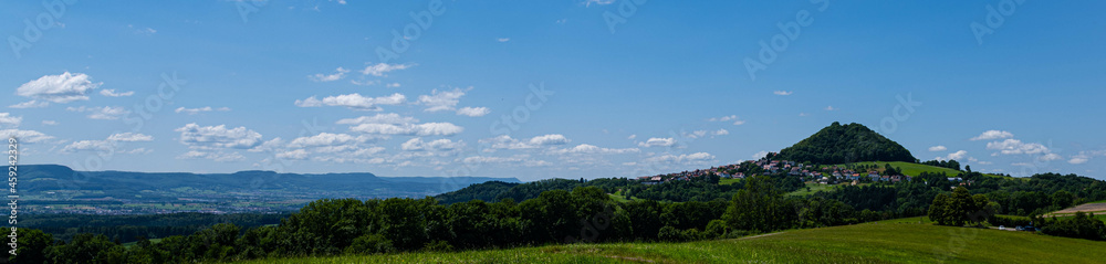 Obraz premium Hohenstaufen