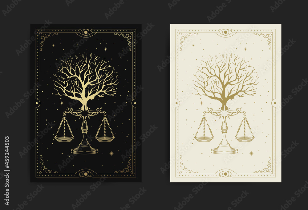 Balance Symbol Tree