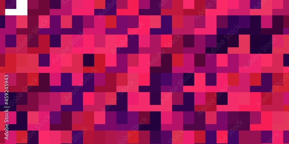 Light Purple, Pink vector pattern in square style. Illustration with a set of gradient rectangles. Pattern for websites, landing pages. Light Purple, Pink vector pattern in square style. Illustration with a set of gradient rectangles. Pattern for websites, landing pages.