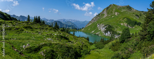 Seealpsee